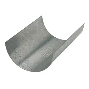 Macomb Group B3155-13ZHDG Short Insulation Shield W/Loc Tabs