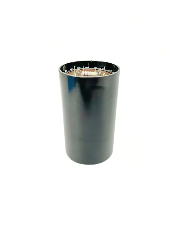 Emerson 914-0006-03 Start Capacitor, 189-227 mfd 330V Single Round
