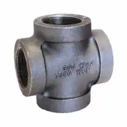 Macomb Group D.B300CR 1/2 Xh Blk Mi Cross