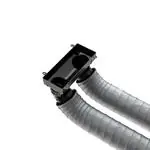 Rheia 10-01-310 Boot, Assem, Floor, Dual, 4 x 10, Rheia (M20) Pack of 20