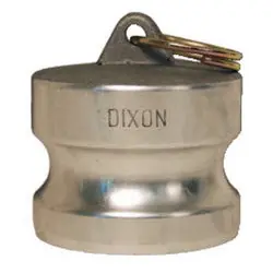 Macomb Group G100-DP-AL Type Dp Alum Dust Plug