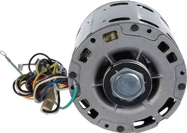 Diversitech 5460 Rescue PSC Blower Motor 1/6-1/2 HP 1,075 RPM 115V 1 ph