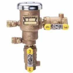 Conbraco 4V-507-02 Pressure Type Vacuum Breaker 1-1/2 IN