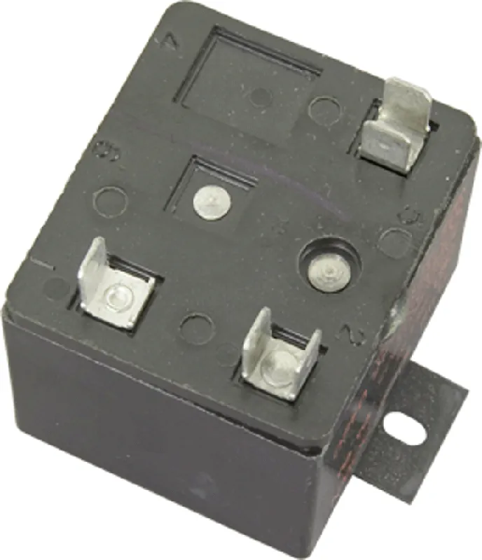 Emerson 940-0001-48 Potential Relay 150-160 Amp Pickup 15-40 Amp Dropout