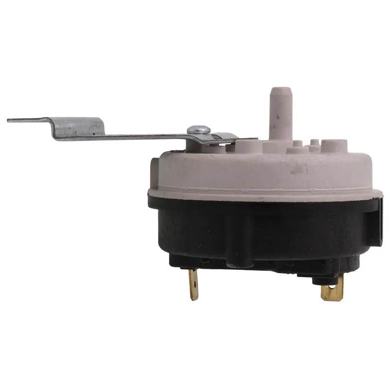 Trane SWT02512 Pressure Switch (1 inches Open, 1.23 inches Close) replaces SWT01630