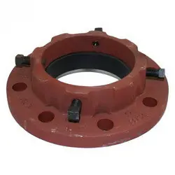Macomb Group RFC-206-D Uni-Flg For Di 6 IN