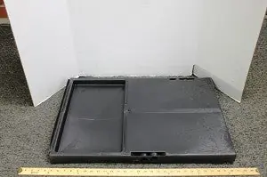 Nortek Global Hvac 669856R Horizontal Drain Pan Air Handler Coil 28 inches