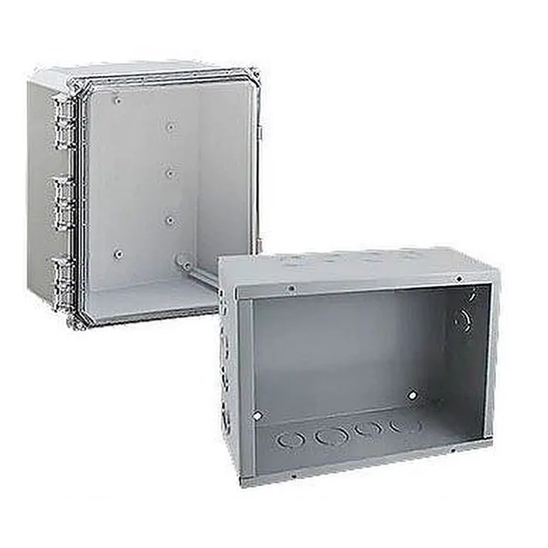 Trane BOX00606 Box, Direct Vent