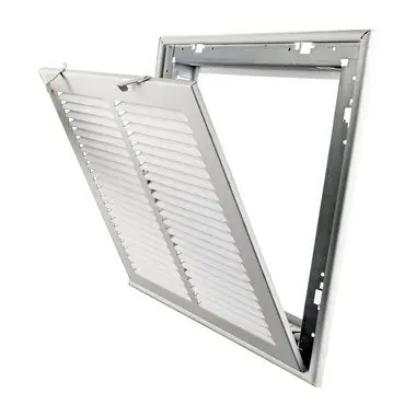 Rectorseal FG1-10X10 Filter Grill 10X10