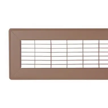 Rectorseal 1600-8X14 1600-8X14-DT Register Floor 8 x 14 Inch
