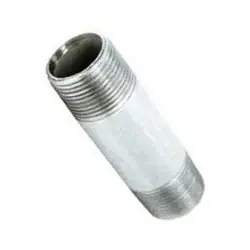 Macomb Group 112X3XGN 1-1/2 x 3 XH Galv Nipple