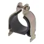 Macomb Group BVT200YZN 2 OD Vibra Clamp Plated