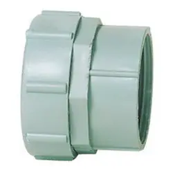 Macomb Group 156152 Labline Mj Fr-Pp Female Adapter 2 IN