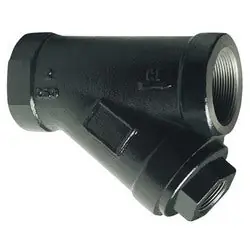 Macomb Group 03725CITYS Y-Strainer 3/8 IN