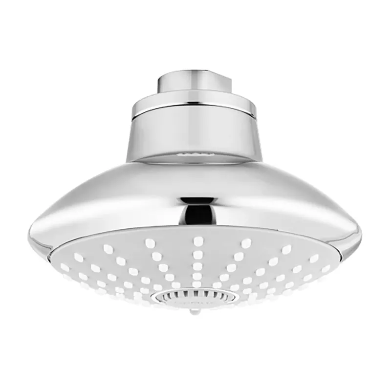 Lixil 27247EN1 Showerhead Euphoria 110 Massage 3-Sprays