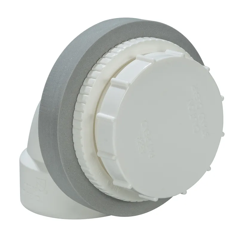 Ips Corporation 62075 Classic Rough-in Kits with Test Kit - PVC