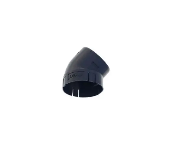 Rheia 10-01-020 Elbow Extn 45-Deg 3 Inch Rheia (M90)