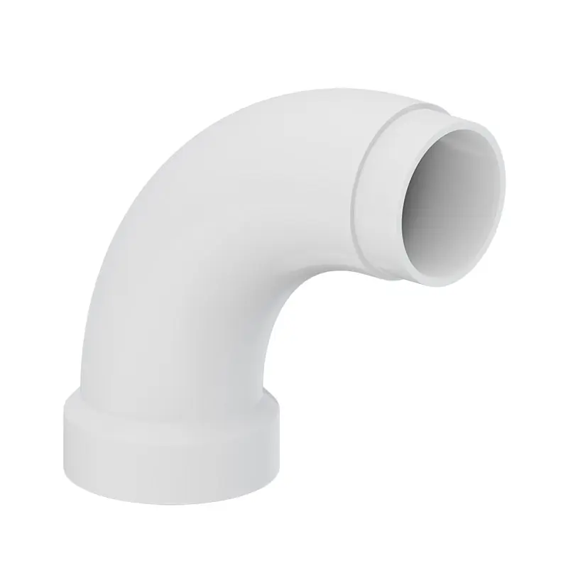 Tigre 309-3388 3 x 3 Long Sweep Street Bend - 90 Degrees Replacement MPN