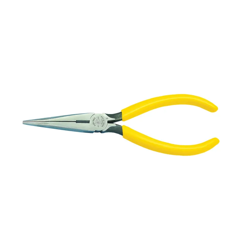 Klein Tools D203-7 7 3/16 inches Alloy Steel Plier