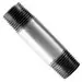 Macomb Group 03760080GSN 3/8 X 6 S80 Galv Smls Nipple