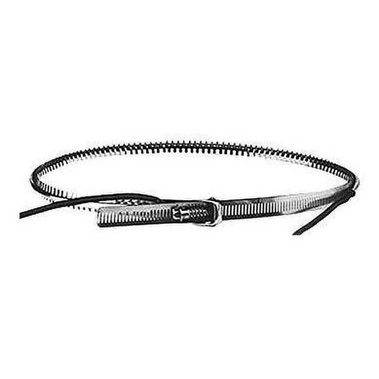 Trane HTR71630 HEATER; Crankcase, 40W, 230-240V (DIA: 5