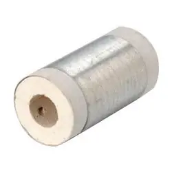 Macomb Group B338-1-CT-1-5/8 1-5/8 x 1 360 deg calcium silicate with shield