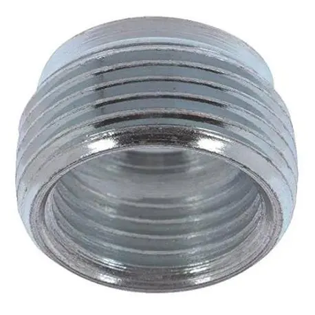 Abb RB-121 Reducing Bushing 3/4 to 1/2 in Trade