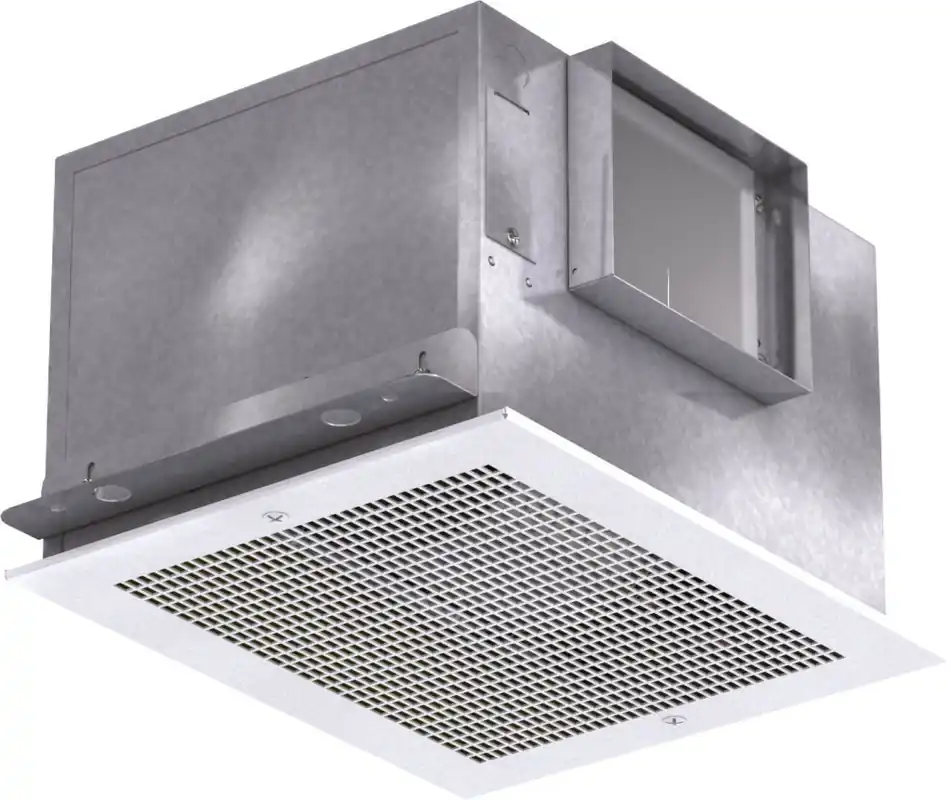 Greenheck SP-A710-QD Ceiling Exhaust Fan 320-752 CFM