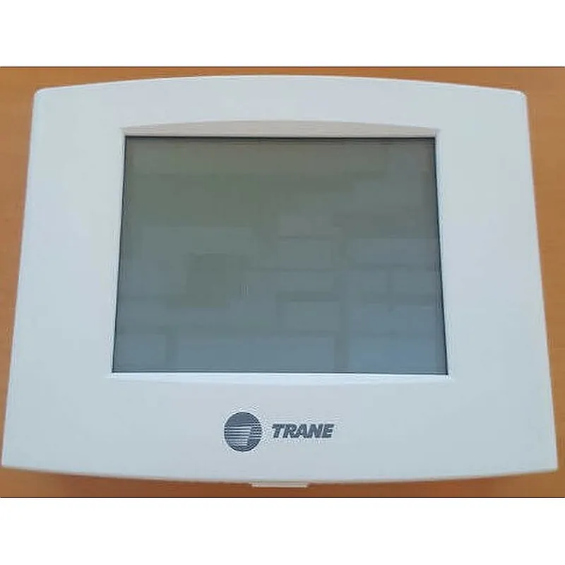 Trane THT02444 Thermostat; Humidistat, Manual, Sbp