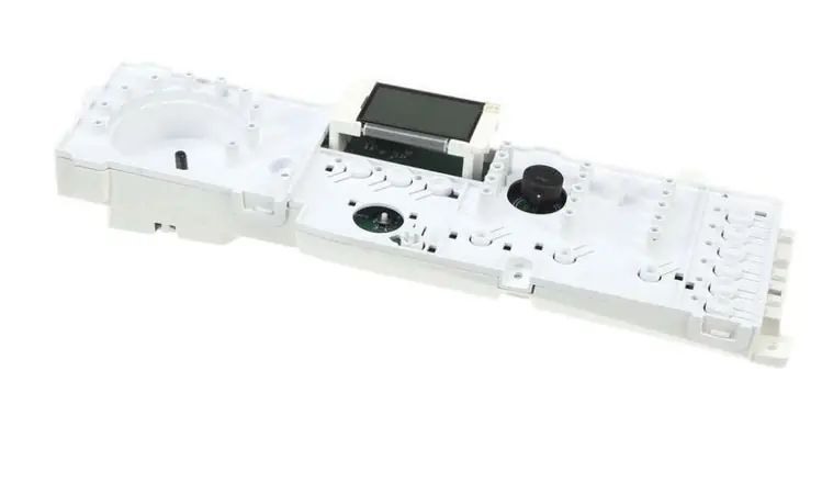 Electrolux 809020008 control board