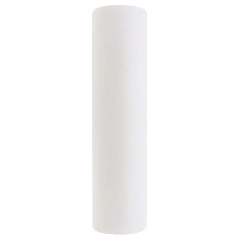 Boshart 14-SP1-05 5 Micron 10 inches Standard Spun Poly Sediment Cartridge