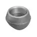 Macomb Group 11790 12-10 x 2-1/2 3M FS A105 Thrd-O-Let