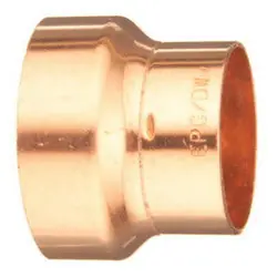 Macomb Group 10046160 1-1/2 x 1-1/4 Copper DWV Bushing