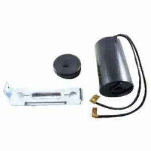 Emerson 914-0053-04 Start Capacitor, 189-227 mfd 165V Single Round