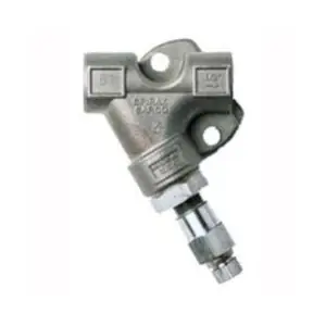 Spirax Sarco 67984 3/4 Sw Ss Strainer Connector