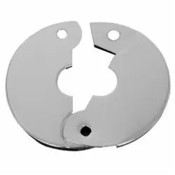 Macomb Group 050CTSSE 1/2 Cts Split Plastic Cp F And C Plate
