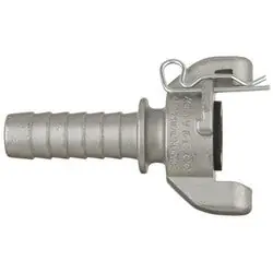 Macomb Group AM1 1/2 MI Hose End Air King Coupling