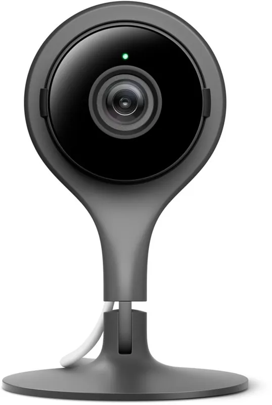 Stock Market NC1103US Nest Cam - Indoor Security Camera