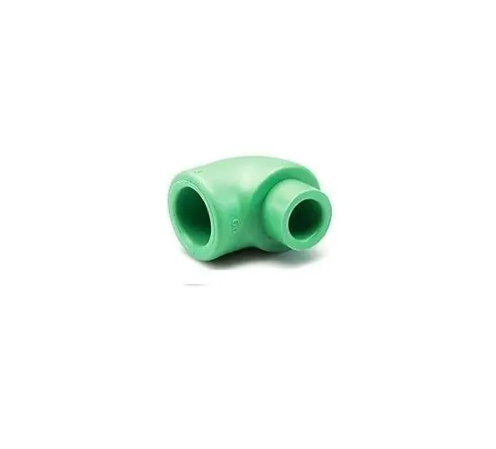Aquatherm 1080025917 Green Street 90 Elbow 3/4 in