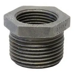 Macomb Group 0861332310 1-1/2 x 3/8 FS THRD Bushing