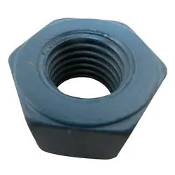 Macomb Group 0622HNTC 5/8 Gr2h Heavy Hex Nut Teflon Coated