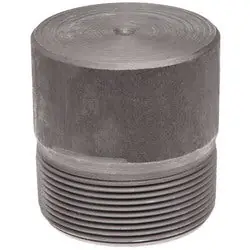 Macomb Group 0861325611 1 3000 Fs Thrd Round Head Plug Global