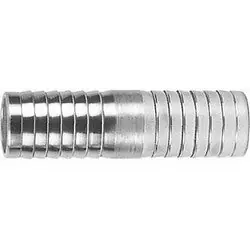 Macomb Group DM21 1-1/2 Pltd Stl Hose Mender