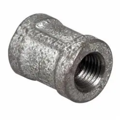 Macomb Group 3.NMC Std Galv Mi Coupling