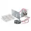 Rheem RXBH-1724A07J-1 Heater Kit, For RH2T, RH1T, RH2TZ, RH1PZ Air Handlers, 7kW, 208/240V, Single Phase, M1