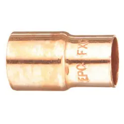 Macomb Group 10032130 3 x 1-1/2 Wrot Ftg X C Reducer