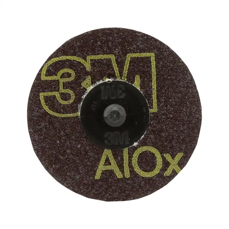3M 7000119021 Roloc Disc 361F P150 Grit 2 inch