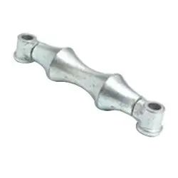 Macomb Group B3114 3 in Pipe Roll W/Soc