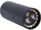 Emerson 914-0037-11 Run Capacitor, 35 mfd 370V Single Round