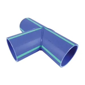 Aquatherm 2513142 Tee 12 IN